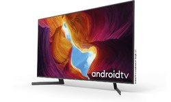 Sony Bravia KD-49XH9505