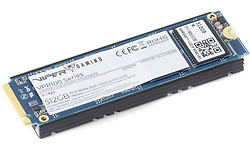 Patriot Viper VPR100 RGB 512GB (M.2 2280)
