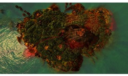 Jagged Alliance: Rage! (PlayStation 4)