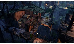Jagged Alliance: Rage! (PlayStation 4)