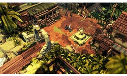 Jagged Alliance: Rage! (PlayStation 4)