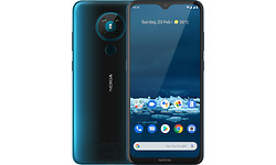 Nokia 5.3 64GB Blue