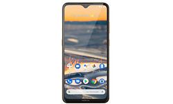 Nokia 5.3 64GB Gold