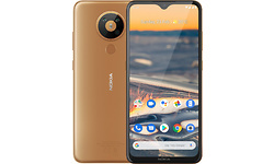 Nokia 5.3 64GB Gold