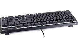 SteelSeries Apex 3 RGB Black (US)
