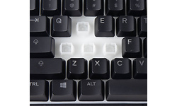 SteelSeries Apex 3 RGB Black (US)