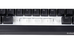 SteelSeries Apex 3 RGB Black (US)