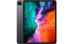 Apple iPad Pro 2020 12.9" WiFi + Cellular 512GB Space Grey