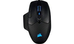Corsair Dark Core RGB Pro Black