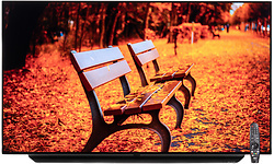 LG OLED55CX6LA