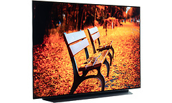 LG OLED55CX6LA