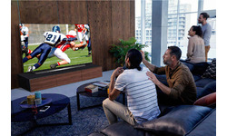 LG OLED65CX6LA