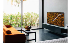 LG OLED65CX6LA