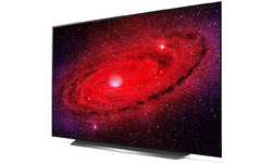 LG OLED65CX6LA