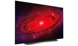 LG OLED65CX6LA