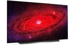 LG OLED65CX6LA
