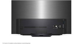LG OLED65CX6LA