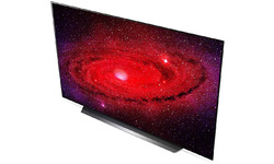 LG OLED65CX6LA