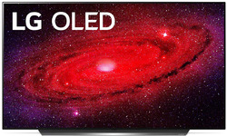 LG OLED65CX6LA
