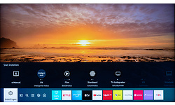 Samsung QE55Q80T 2020