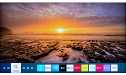 Samsung QE55Q80T 2020
