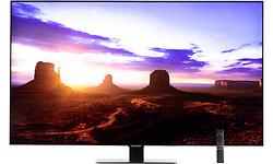 Samsung QE55Q80T 2020