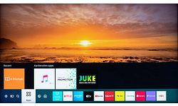 Samsung QE55Q80T 2020