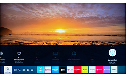 Samsung QE55Q80T 2020