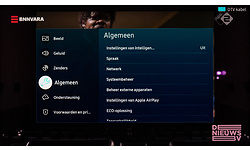 Samsung QE55Q80T 2020