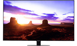 Samsung QE55Q80T 2020