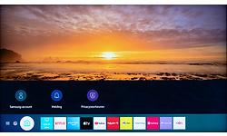 Samsung QE65Q800T 2020