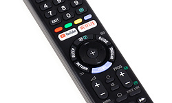 Sony Bravia KD-55X7055