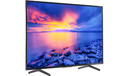 Sony Bravia KD-55X7055