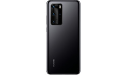 Huawei P40 Pro 256GB Black