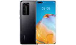 Huawei P40 Pro 256GB Black