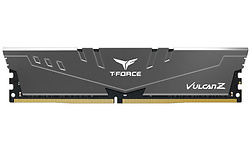 Team T-Force Vulcan Z Grey 8GB DDR4-2666 CL18