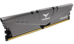 Team T-Force Vulcan Z Grey 8GB DDR4-3200 CL16