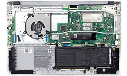 Asus X509MA-EJ140T