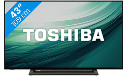 Toshiba 43LL3A63