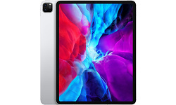 Apple iPad Pro 2020 12.9" WiFi + Cellular 1TB Silver