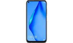 Huawei P40 Lite 128GB Black