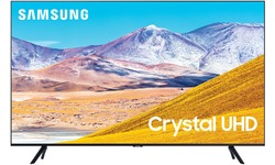 Samsung UE55TU8000