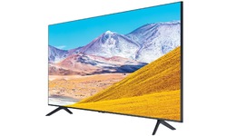 Samsung UE55TU8000
