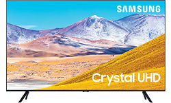 Samsung UE55TU8070
