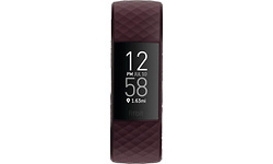 Fitbit Charge 4 Purple