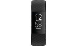 Fitbit Charge 4 Black
