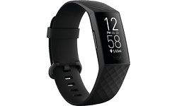 Fitbit Charge 4 Black