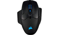 Corsair Dark Core RGB Pro SE Black