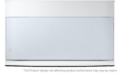 Samsung Serif 49LS01T 2020 White