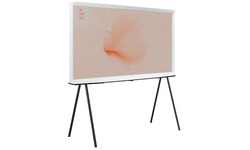 Samsung Serif 49LS01T 2020 White
